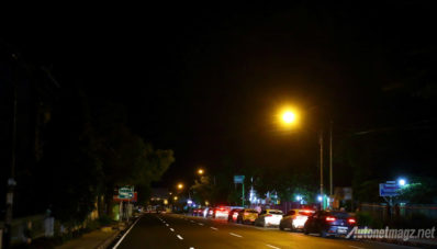 Komunitas KIA Rio ROCKS Rayakan Hari Jadi yang Kedua di Dieng