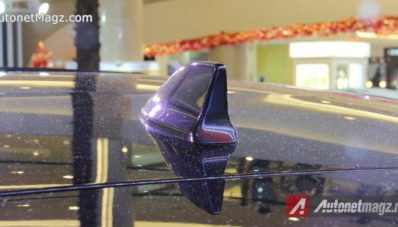 First Impression Review Honda HR-V Prestige by AutonetMagz First Impression Review Honda HR-V Prestige by AutonetMagz