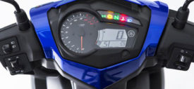 Bebek sport 150 cc Yamaha Exciter GP RC edition wallpaper
