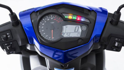 Ini Dia Detail dan Spesifikasi Yamaha Jupiter  MX  King 150 