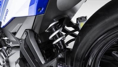 Ini Dia Detail dan Spesifikasi Yamaha Jupiter MX King 150 Ini Dia Detail dan Spesifikasi Yamaha Jupiter MX King 150