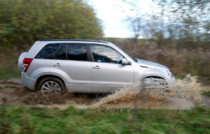 Nasib Suzuki Grand Vitara Saat Ini, Sama Seperti Ciaz Nasib Suzuki Grand Vitara Saat Ini, Sama Seperti Ciaz