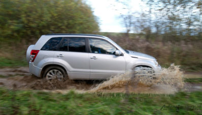 Sayonara, Suzuki Kizashi dan Grand Vitara Sudah Tidak Diproduksi Lagi Sayonara, Suzuki Kizashi dan Grand Vitara Sudah Tidak Diproduksi Lagi