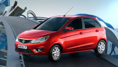 Tata Motors Beberkan Model Bolt Untuk Tahun Depan Tata Motors Beberkan Model Bolt Untuk Tahun Depan