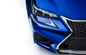 Lexus Buka Teaser Model F Baru, Mungkinkah Lexus GS-F? Lexus Buka Teaser Model F Baru, Mungkinkah Lexus GS-F?