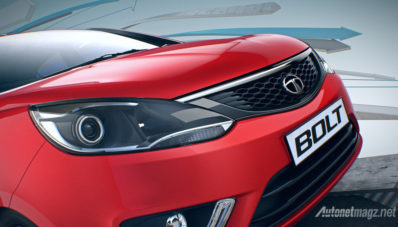 Tata Motors Beberkan Model Bolt Untuk Tahun Depan Tata Motors Beberkan Model Bolt Untuk Tahun Depan