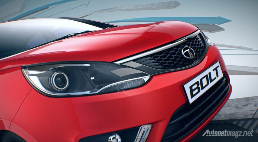 Tata Motors Beberkan Model Bolt Untuk Tahun Depan Tata Motors Beberkan Model Bolt Untuk Tahun Depan