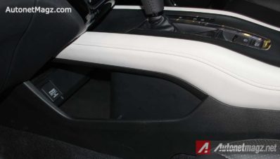 First Impression Review Honda HR V Prestige 1 800 cc 
