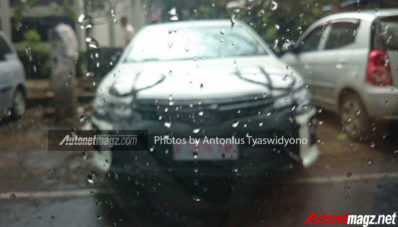 Ini Prediksi Mobil Baru Indonesia di Awal Tahun 2015 Ini Prediksi Mobil Baru Indonesia di Awal Tahun 2015