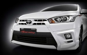 7 Perbedaan Fitur dan Spesifikasi Yaris Indonesia dan Thailand 7 Perbedaan Fitur dan Spesifikasi Yaris Indonesia dan Thailand