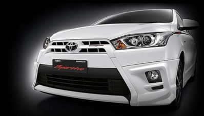 7 Perbedaan Fitur dan Spesifikasi Yaris Indonesia dan Thailand 7 Perbedaan Fitur dan Spesifikasi Yaris Indonesia dan Thailand