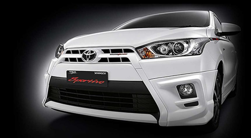 7 Perbedaan Fitur dan Spesifikasi Yaris Indonesia dan Thailand 7 Perbedaan Fitur dan Spesifikasi Yaris Indonesia dan Thailand