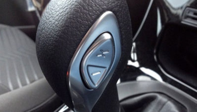 Menguji Performa New Ford Fiesta EcoBoost Menguji Performa New Ford Fiesta EcoBoost