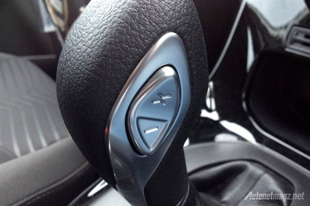 Advertorial, Transmisi PowerShift Ford Fiesta EcoBoost: Menguji Performa New Ford Fiesta EcoBoost