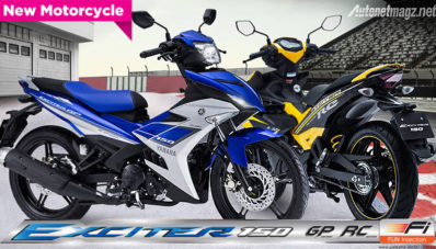 Ini Dia Detail dan Spesifikasi Yamaha Jupiter MX King 150 Ini Dia Detail dan Spesifikasi Yamaha Jupiter MX King 150