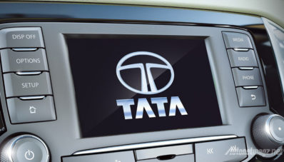 TATA Zest Kini Siap Diekspor, Nepal Jadi yang Pertama