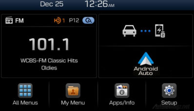 Hyundai Berencana Tinggalkan Fitur CD Player Sampai Tahun 2018