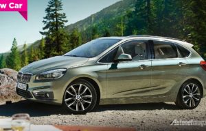 Harga BMW 2 Active Tourer Sport Bocor, 619 Juta Off The Road! Harga BMW 2 Active Tourer Sport Bocor, 619 Juta Off The Road!