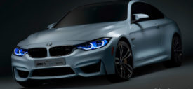 Teknologi newest head-up display terkini dan tercanggih milik BMW