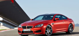 BMW Beberkan Kalau M5 dan M6 Generasi Baru Akan Pakai Sistem AWD
