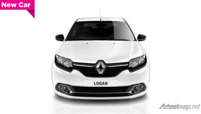 Renault Logan Punya Varian Exclusive di Brazil, Bisa Diberi Bensin Maupun Etanol