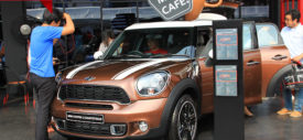BMW dan MINI Makin Populer dan Eksis di Tahun 2014