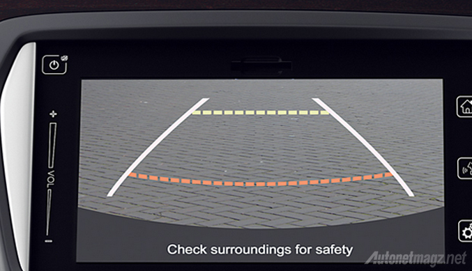 Berita, Display-parkir-suzuki-ciaz: Suzuki Ciaz Tipe Z+ Diluncurkan dengan Fitur Lebih Lengkap