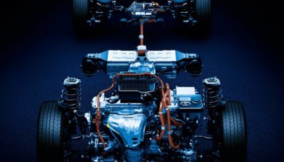 Toyota Alphard 2015 Baru Rupanya Terinspirasi dari Gorilla Toyota Alphard 2015 Baru Rupanya Terinspirasi dari Gorilla