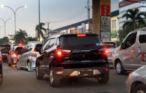 Ford EcoSport Facelift Segera Tanggalkan Ban Serep Kondenya Ford EcoSport Facelift Segera Tanggalkan Ban Serep Kondenya