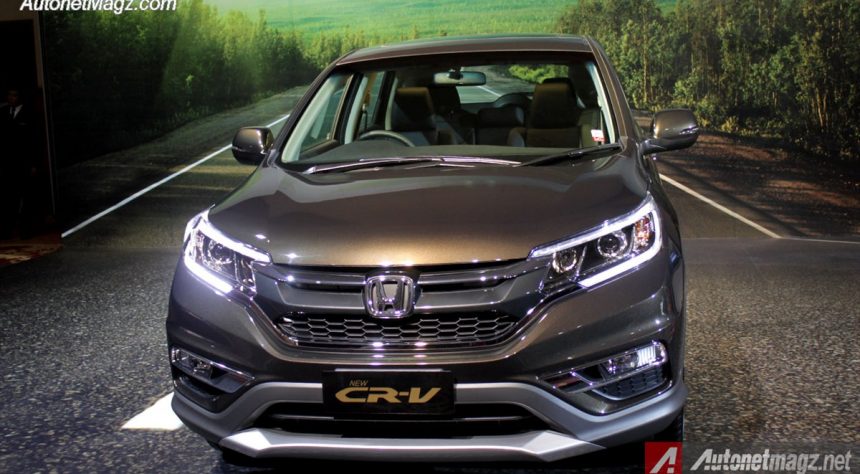 Honda Naik ke Peringkat Ketiga Pasar Otomotif Nasional Honda Naik ke Peringkat Ketiga Pasar Otomotif Nasional