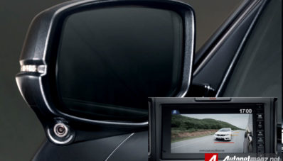 7 Perbedaan Honda CR-V Facelift Indonesia dan Thailand by AutonetMagz