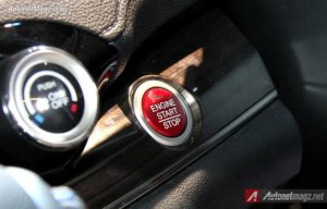 Keyless Iginition System Telah Sebabkan 28 Kematian Keyless Iginition System Telah Sebabkan 28 Kematian