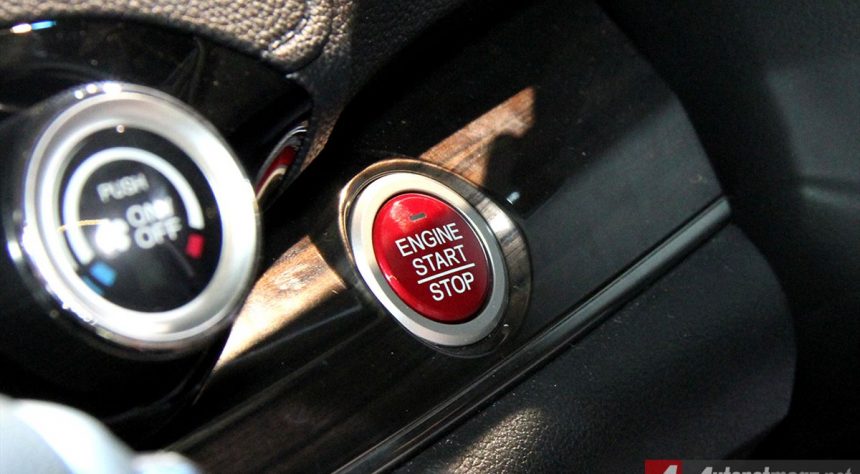 Keyless Iginition System Telah Sebabkan 28 Kematian Keyless Iginition System Telah Sebabkan 28 Kematian
