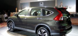 Sunroof-Honda-CRV-Prestige