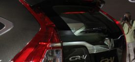 Honda-CRV-Spion-Manual