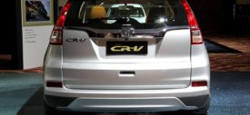 Honda-CRV-setir-baru