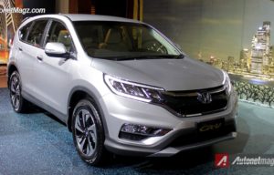 Honda Accord dan CR-V Akan Diberikan Mesin Turbo Baru Nanti Honda Accord dan CR-V Akan Diberikan Mesin Turbo Baru Nanti