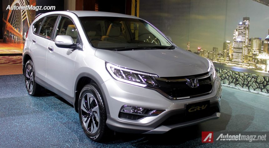 Honda Accord dan CR-V Akan Diberikan Mesin Turbo Baru Nanti Honda Accord dan CR-V Akan Diberikan Mesin Turbo Baru Nanti