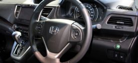Speedometer-Honda-CRV-Baru