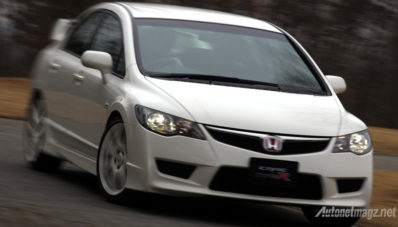 Ini Dia Tanggal Peluncuran Resmi Honda Civic Type R, 3 Februari 2015! Ini Dia Tanggal Peluncuran Resmi Honda Civic Type R, 3 Februari 2015!