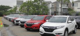 Honda-HR-V-Indonesia-Unit-Handover