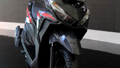 Kok Tenaga Honda Vario 150 Cuma Naik 1,2 PS dari Vario 125?