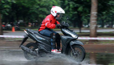 Kok Tenaga Honda Vario 150 Cuma Naik 1,2 PS dari Vario 125?