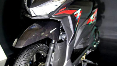 Kok Tenaga Honda Vario 150 Cuma Naik 1,2 PS dari Vario 125?