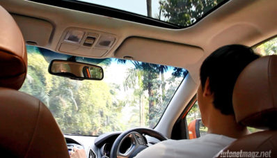 Test Drive Hyundai Tucson Facelift XG 2014 by AutonetMagz with Video