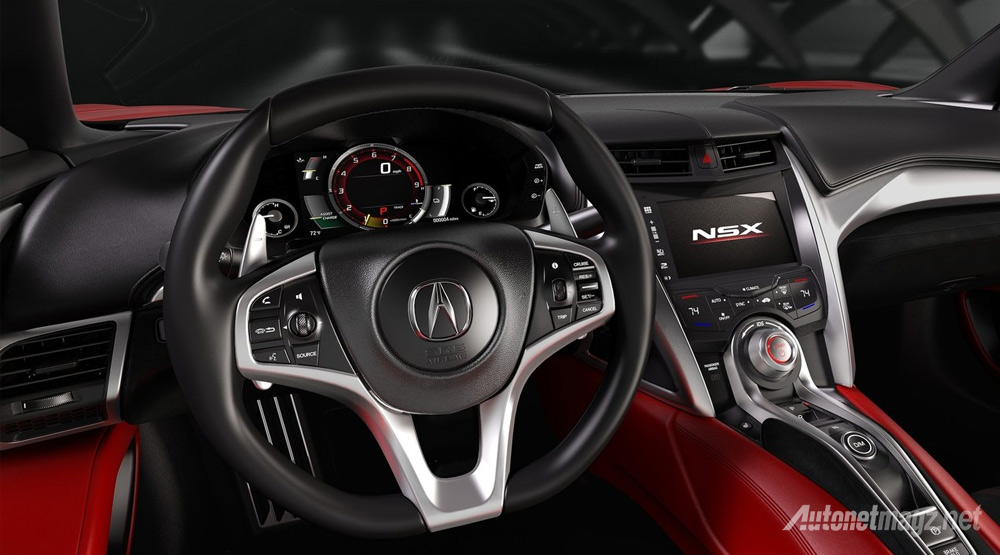 Interior-Acura-NSX-2015
