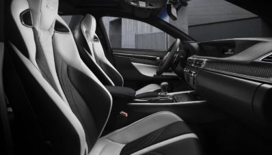 Lexus GS-F 2016 Tenaganya Tak Sebesar Rival dari Eropa tapi Lebih Ringan Lexus GS-F 2016 Tenaganya Tak Sebesar Rival dari Eropa tapi Lebih Ringan