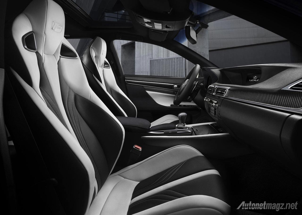 Interior-Lexus-GS-F