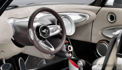 BMW dan Toyota Akan Garap Bersama MINI Minor Sebagai Mobil Murah