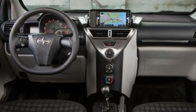 Tidak Laku, Toyota Akan Stop Produksi City Car Scion iQ Tidak Laku, Toyota Akan Stop Produksi City Car Scion iQ